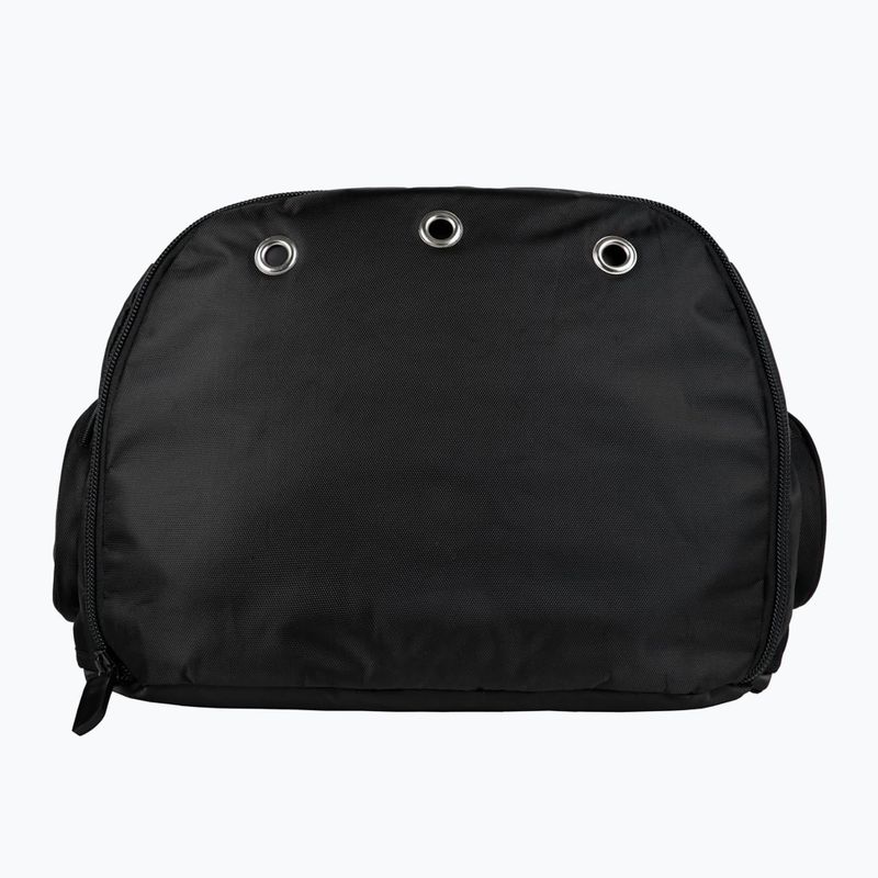 Pitbull West Coast Adcc 2021 Convertibile 60/109 l Zaino da allenamento nero 16