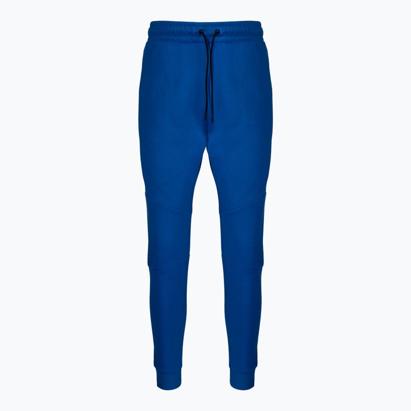 Pantaloni Pitbull West Coast Uomo Clanton blu royal 7