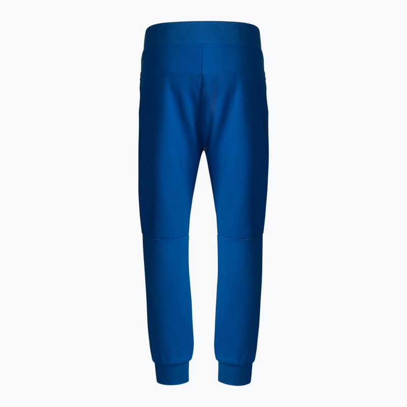 Pantaloni Pitbull West Coast Uomo Alcorn blu reale 2