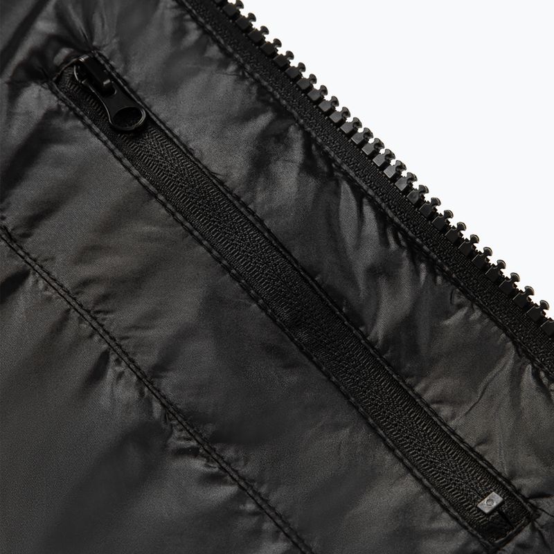 Piumino da uomo Pitbull West Coast Cosmo bianco/nero 7