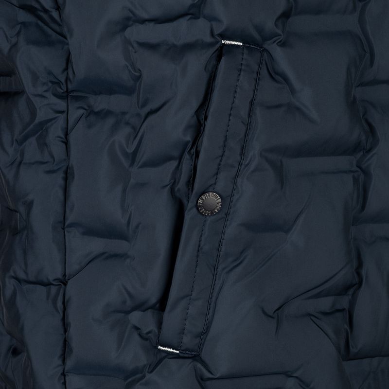 Pitbull West Coast uomo senza maniche Carver dark navy 7