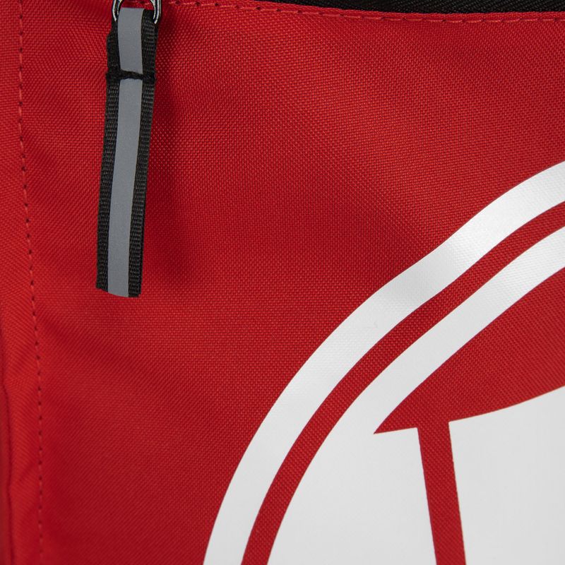 Pitbull West Coast Logo 17 l retro/borsa rossa 8