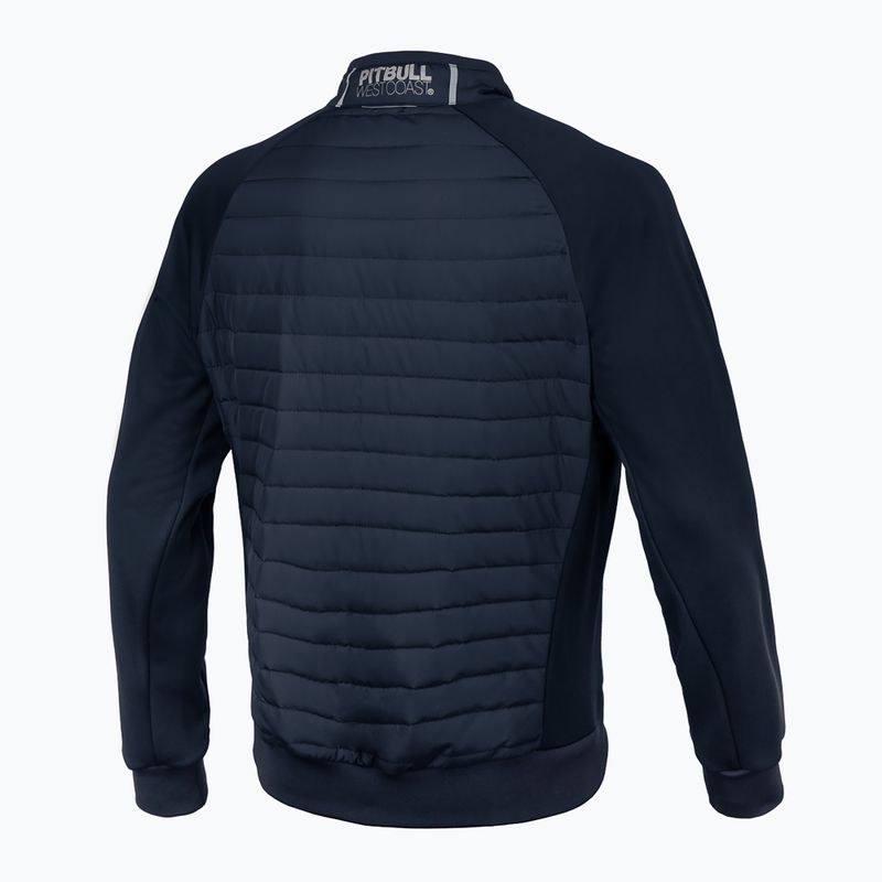 Pitbull West Coast giacca da uomo Pacific dark navy 2