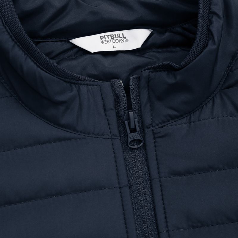 Pitbull West Coast giacca da uomo Pacific dark navy 3