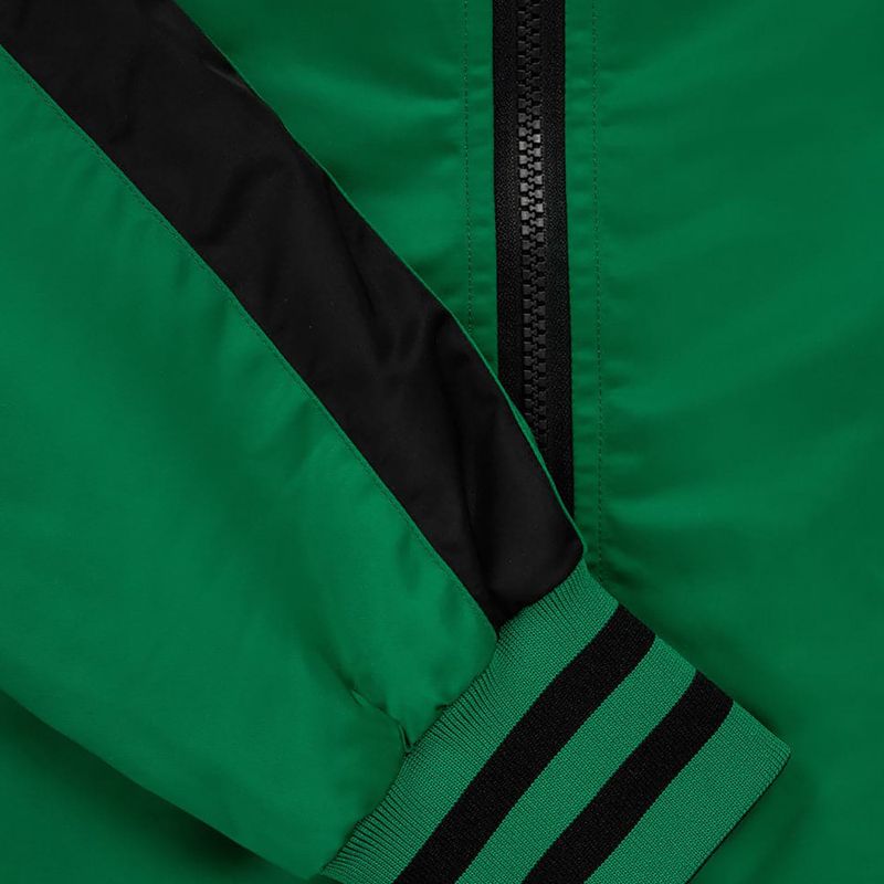 Giacca Pitbull West Coast da uomo Broadway Big Logo verde 8
