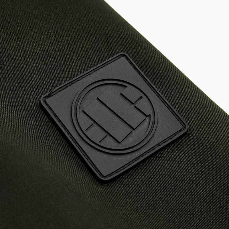 Giacca Pitbull West Coast uomo Lakeport oliva 7