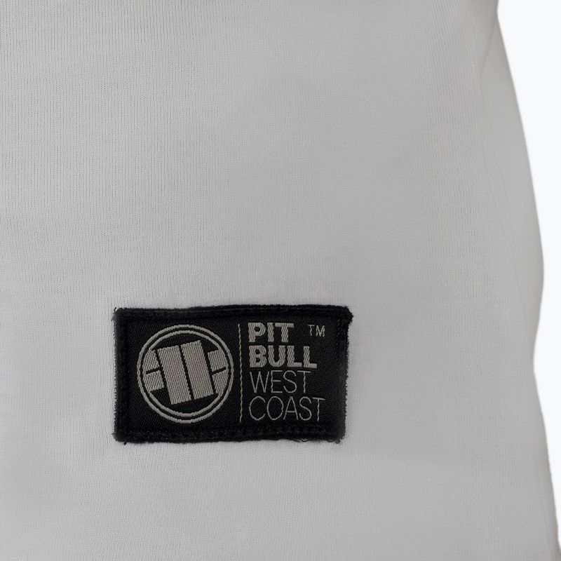 Maglietta Pitbull West Coast donna Ir bianco 4