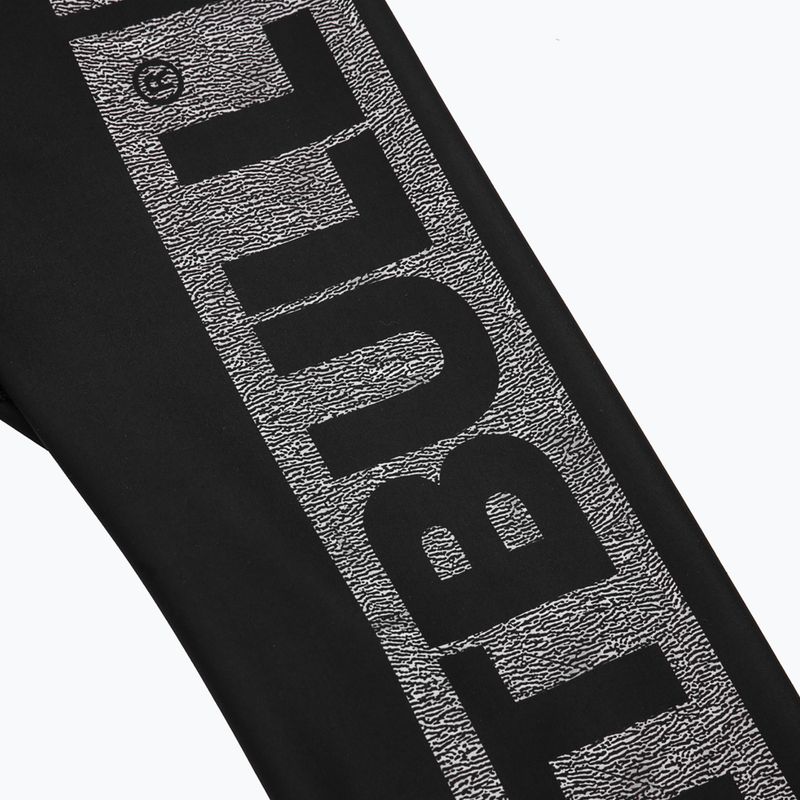 Leggings Pitbull West Coast da uomo Born in 1989 nero 4