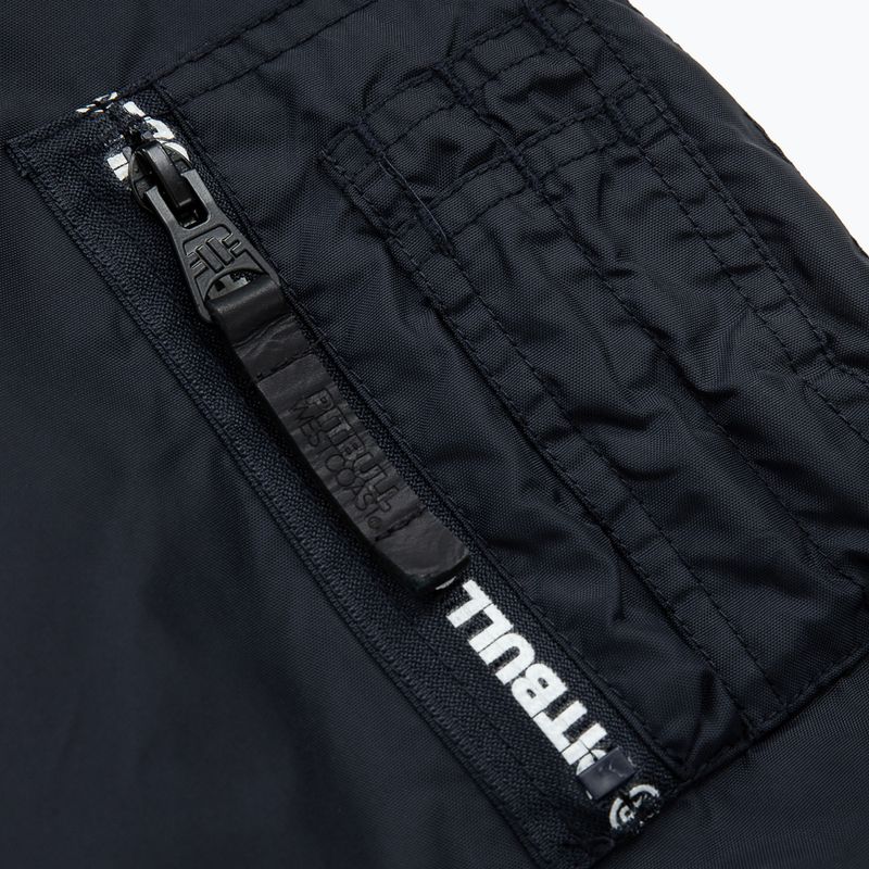 Pitbull West Coast Overpark Uomo Giacca con cappuccio blu scuro 7