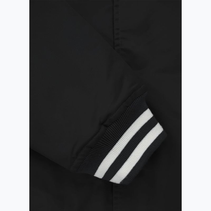 Pitbull West Coast giacca Tyrian 2 Varsity uomo nero 7
