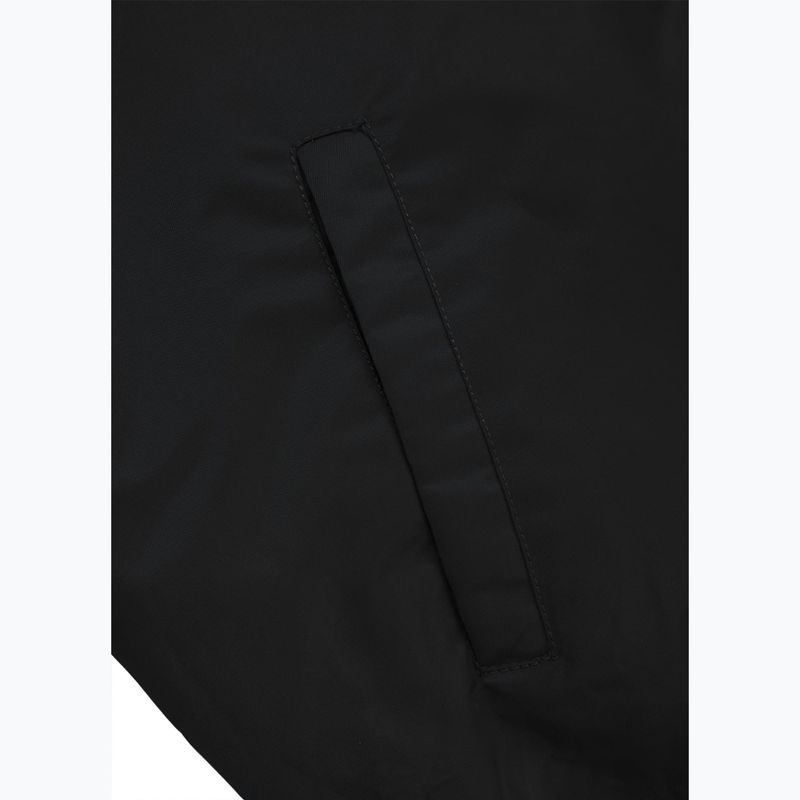 Pitbull West Coast giacca Tyrian 2 Varsity uomo nero 8