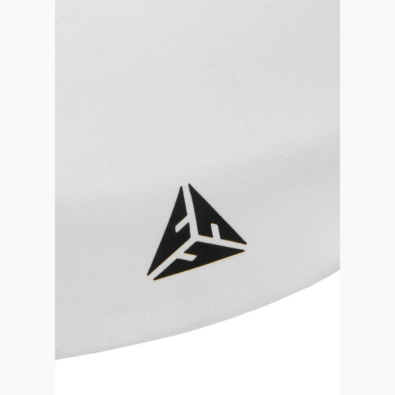 Cappello Pitbull Snapback,,Hilltop" Stretch Fitted bianco 7