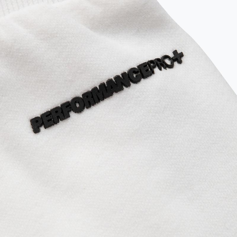 Pantaloncini Saturn off white da uomo Pitbull West Coast 7