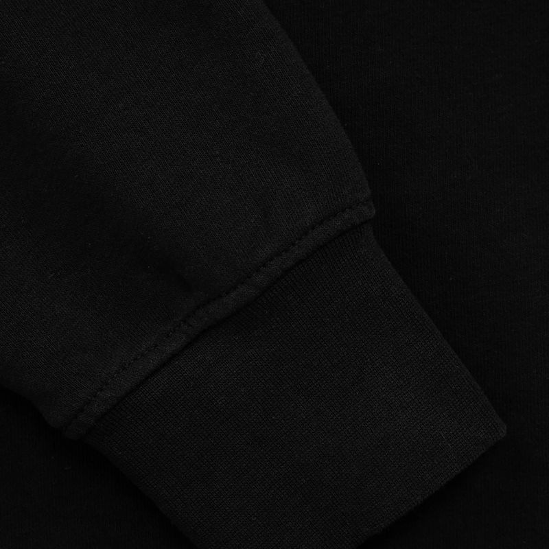Felpa Jarvis Crewneck Pitbull West Coast uomo nero 4