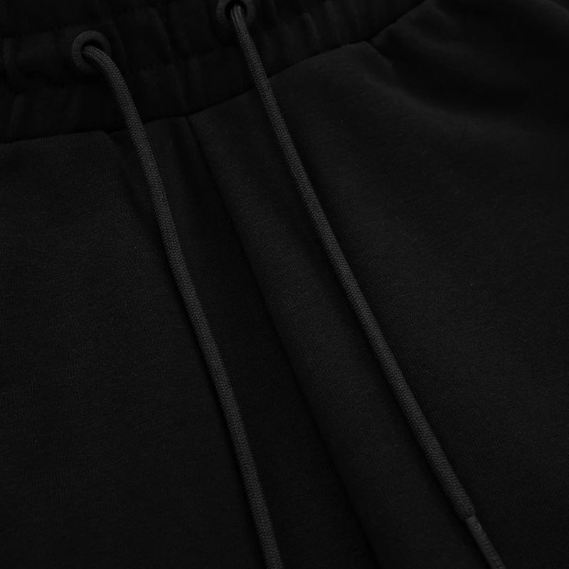 Pantaloni da jogging Pitbull West Coast da uomo Jarvis, nero 3