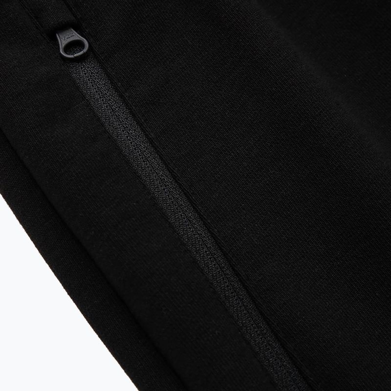 Pantaloni da jogging Pitbull West Coast da uomo Jarvis, nero 5