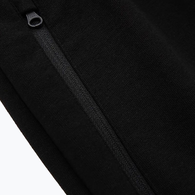 Pantaloncini da uomo Pitbull West Coast Jarvis nero 5