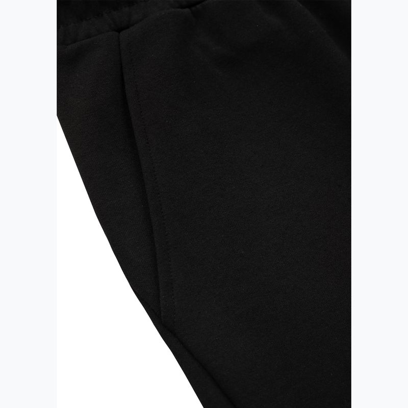 Pantaloncini da uomo Pitbull West Coast Dolphin nero 6