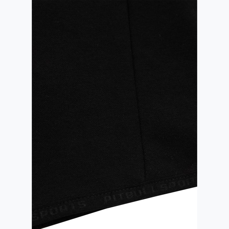 Pantaloncini da uomo Pitbull West Coast Dolphin nero 9