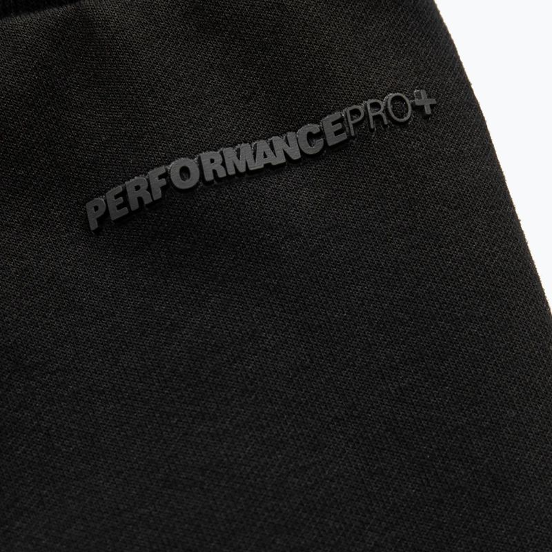 Pantaloncini da uomo Pitbull West Coast Saturn nero 7