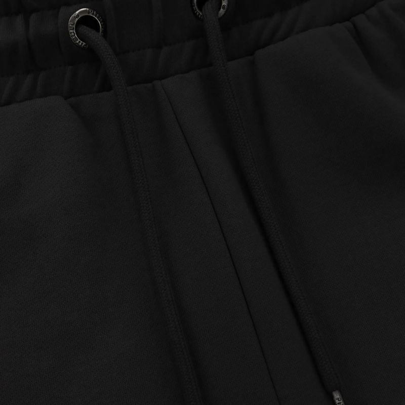 Pitbull West Coast pantaloni da uomo Everts Jogging nero 3