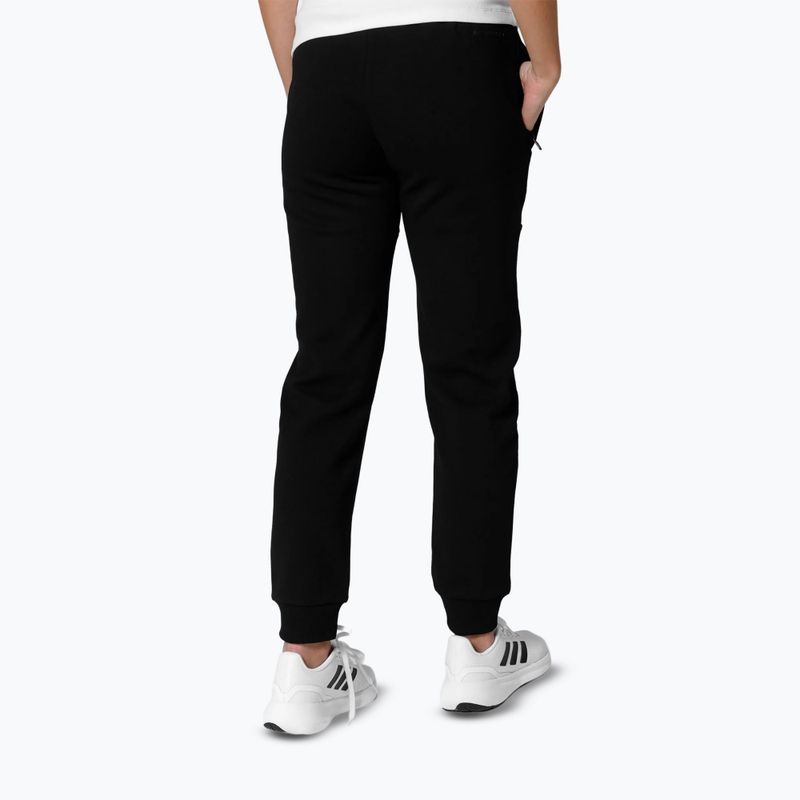 Pantaloni Chelsea Jogging Pitbull West Coast donna, nero 3