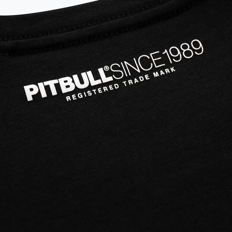 Maglietta Pitbull uomo T-S Casino 3 nero 5
