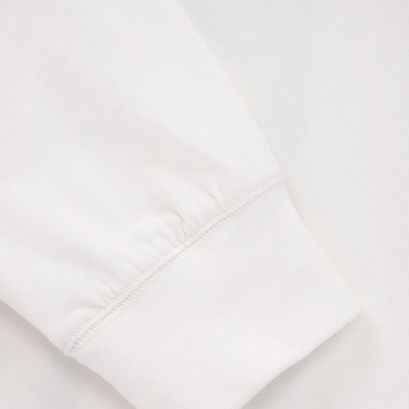 Felpa da uomo Pitbull West Coast Hilltop con cappuccio, bianco 6