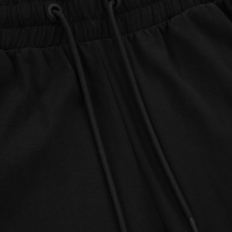 Pantaloni da jogging Pitbull West Coast da uomo Tarento nero 3