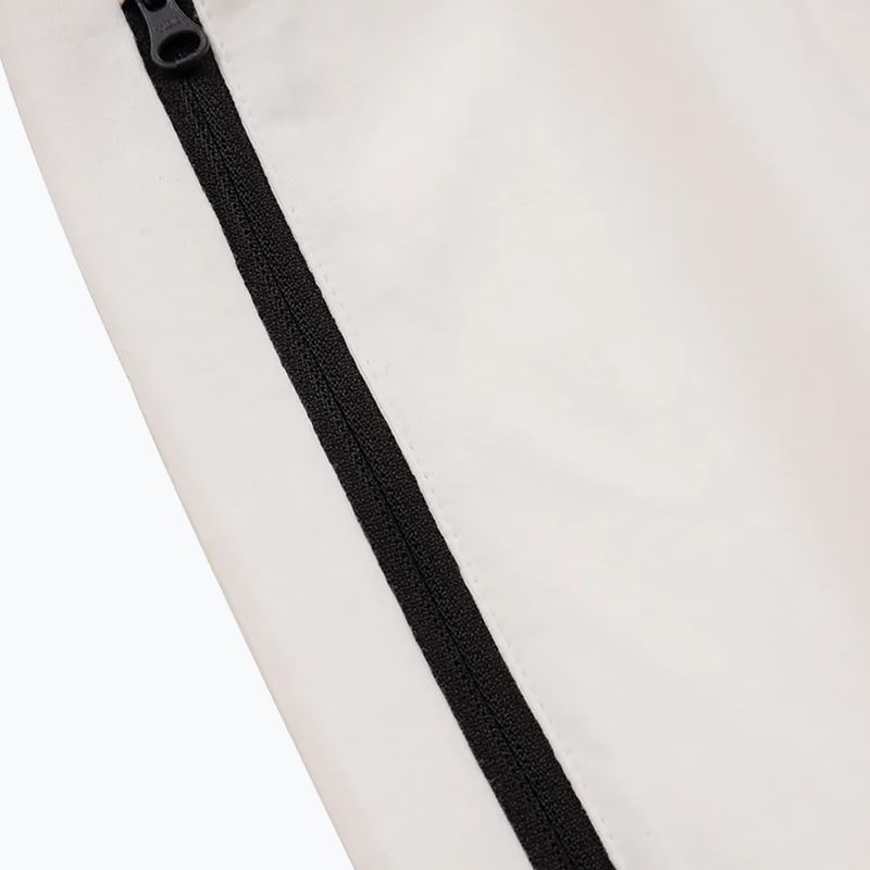 Pantaloncini Pitbull West Coast Tarento da uomo, bianco sporco 5