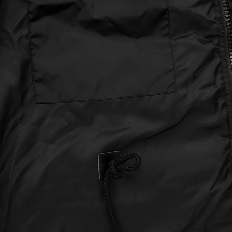 Giacca invernale da uomo Pitbull West Coast Parka Kingston nero 9