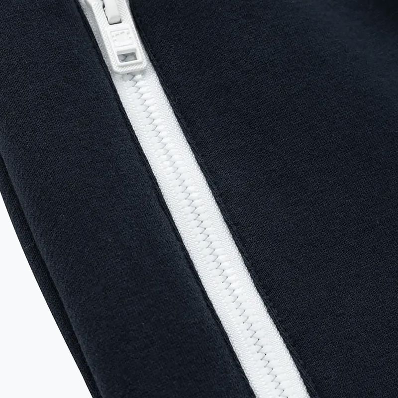 Pitbull West Coast pantaloni Hilltop Track da uomo Hatton blu scuro 4