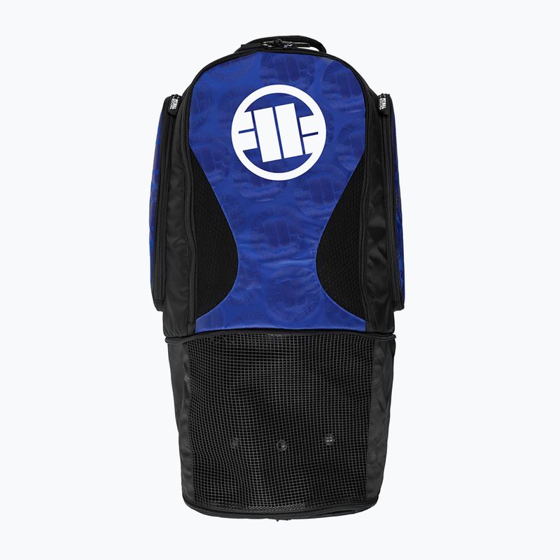 Pitbull West Coast Logo 2 Zaino da allenamento convertibile da 60 l blu royal 5