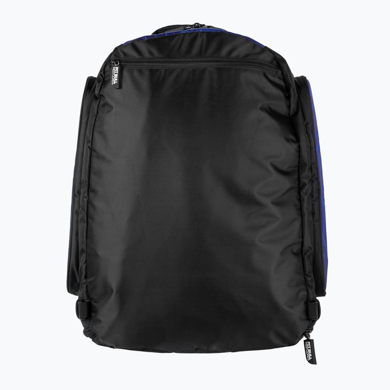 Pitbull West Coast Logo 2 Zaino da allenamento convertibile da 50 l blu royal 4