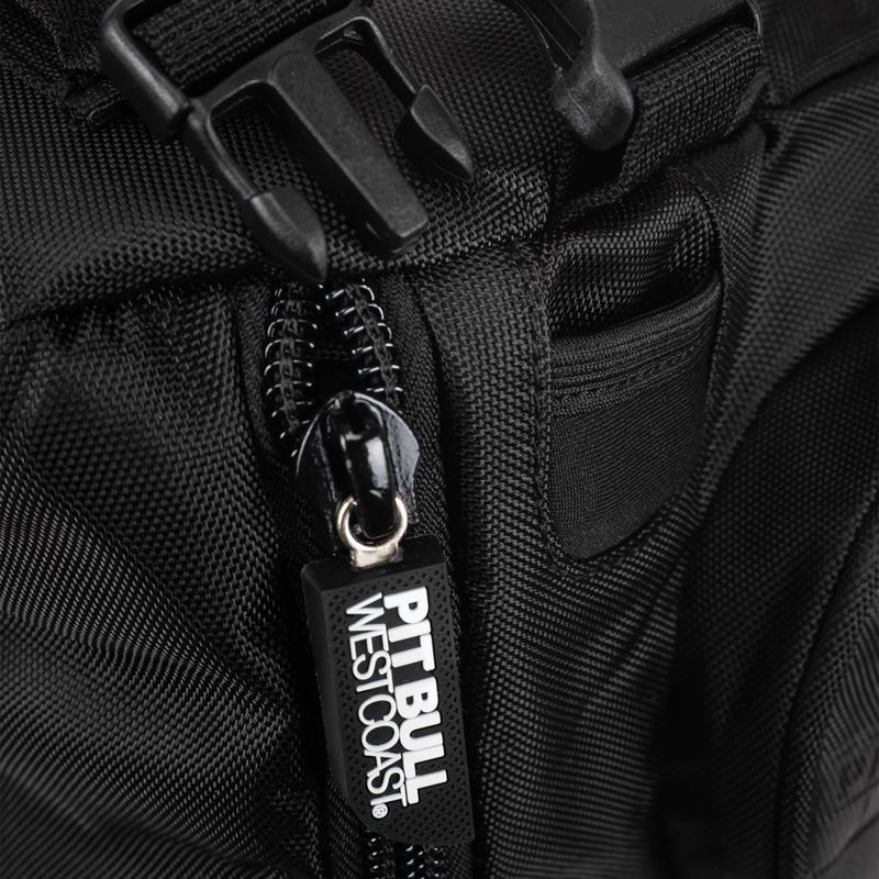 Pitbull West Coast Logo 2 Zaino da allenamento convertibile da 50 l blu royal 9