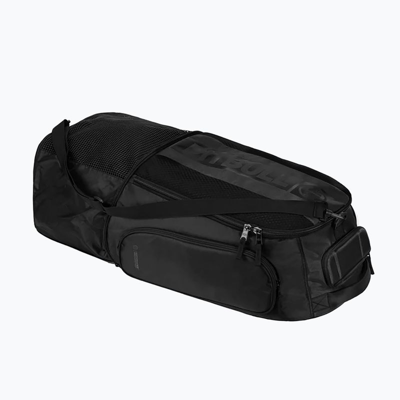 Zaino da allenamento Pitbull West Coast 2 Hiltop Convertible 60 l nero/nero 6