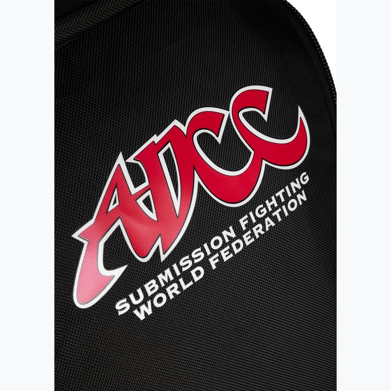 Zaino da allenamento Pitbull Big Airway 2 ADCC 60 l black 5