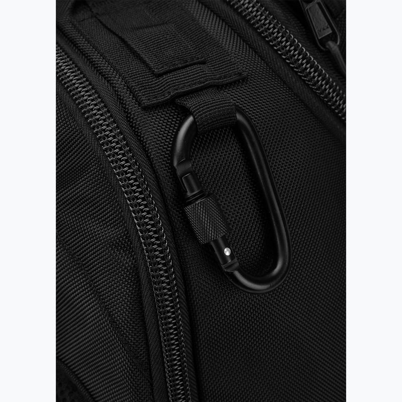 Zaino da allenamento Pitbull Big Airway 2 ADCC 60 l black 9