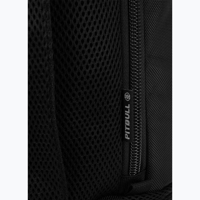 Zaino da allenamento Pitbull Big Airway 2 ADCC 60 l black 12