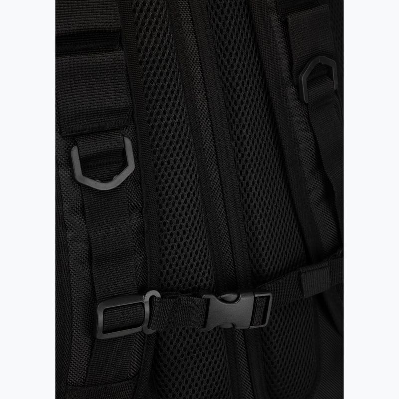 Zaino da allenamento Pitbull Big Airway 2 ADCC 60 l black 13