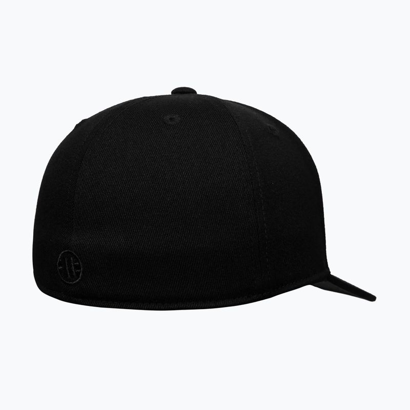 Pitbull Full Cap El Jeffe Yp Classic nero 2