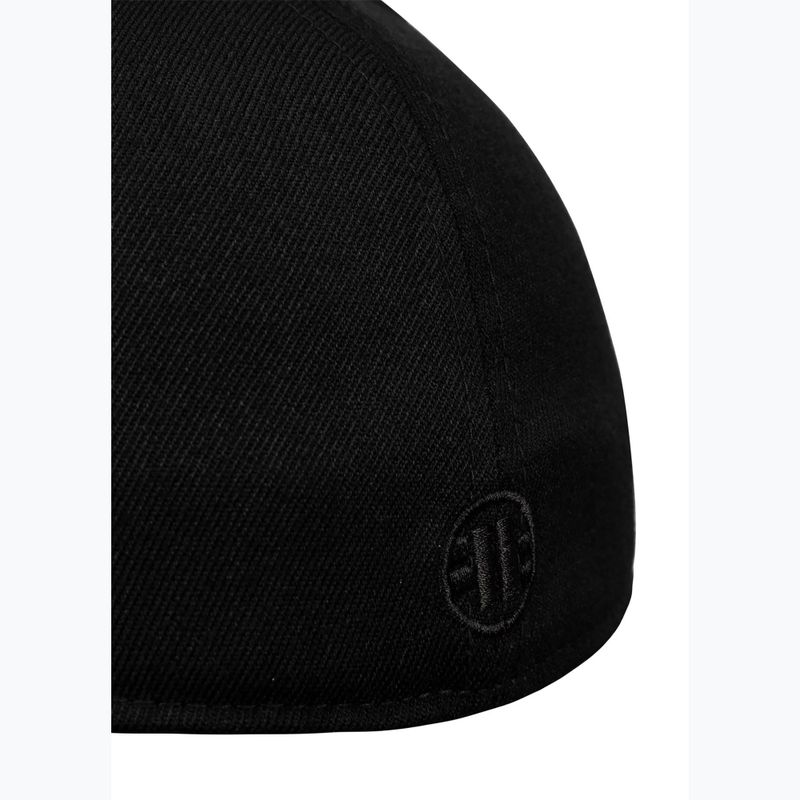 Pitbull Full Cap El Jeffe Yp Classic nero 6