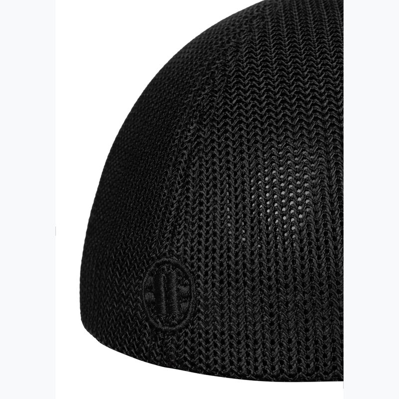 Cappello completo a rete Pitbull Uomo Pitbull Usa Multicam nero 6