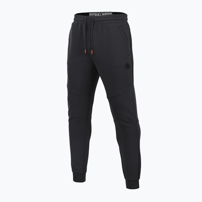 Pantaloni da jogging Explorer da uomo Pitbull West Coast grafite 4