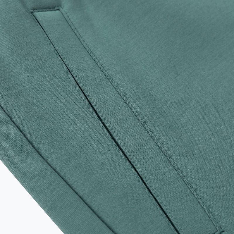 Pantaloncini Pitbull West Coast Explorer da uomo, menta 11