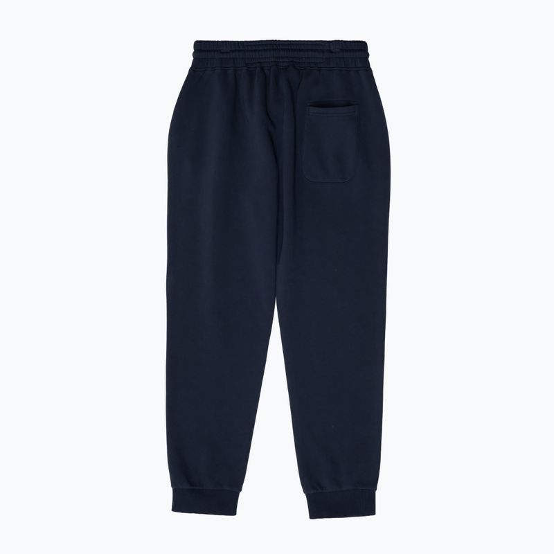 Pantaloni da jogging Pitbull West Coast Lancaster da uomo, blu scuro 5