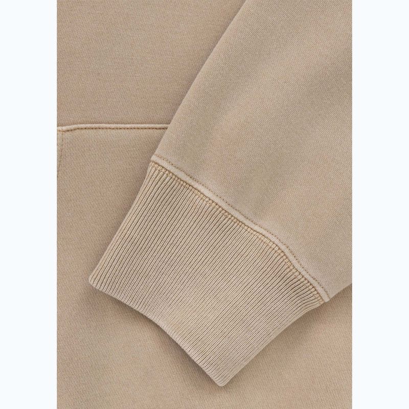 Pitbull West Coast - Felpa con cappuccio da donna Manzanita Washed - sabbia 7