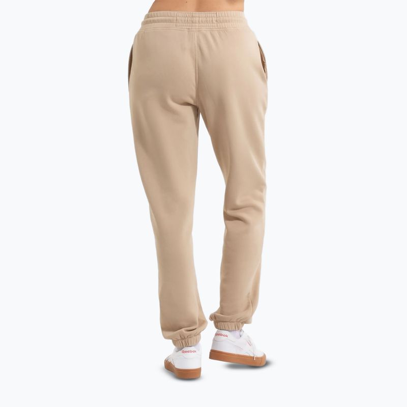Pantaloni da donna Pitbull West Coast in sabbia lavata Manzanita 3