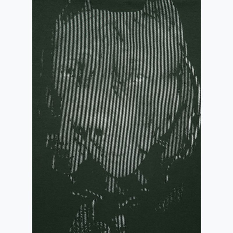 Maglietta Pitbull West Coast da uomo Born In 1989, verde erba 8