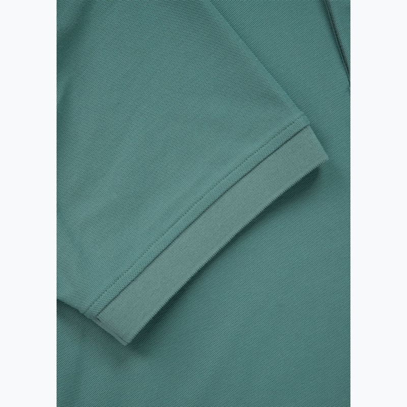 Polo Pitbull Rockey da uomo, menta 11